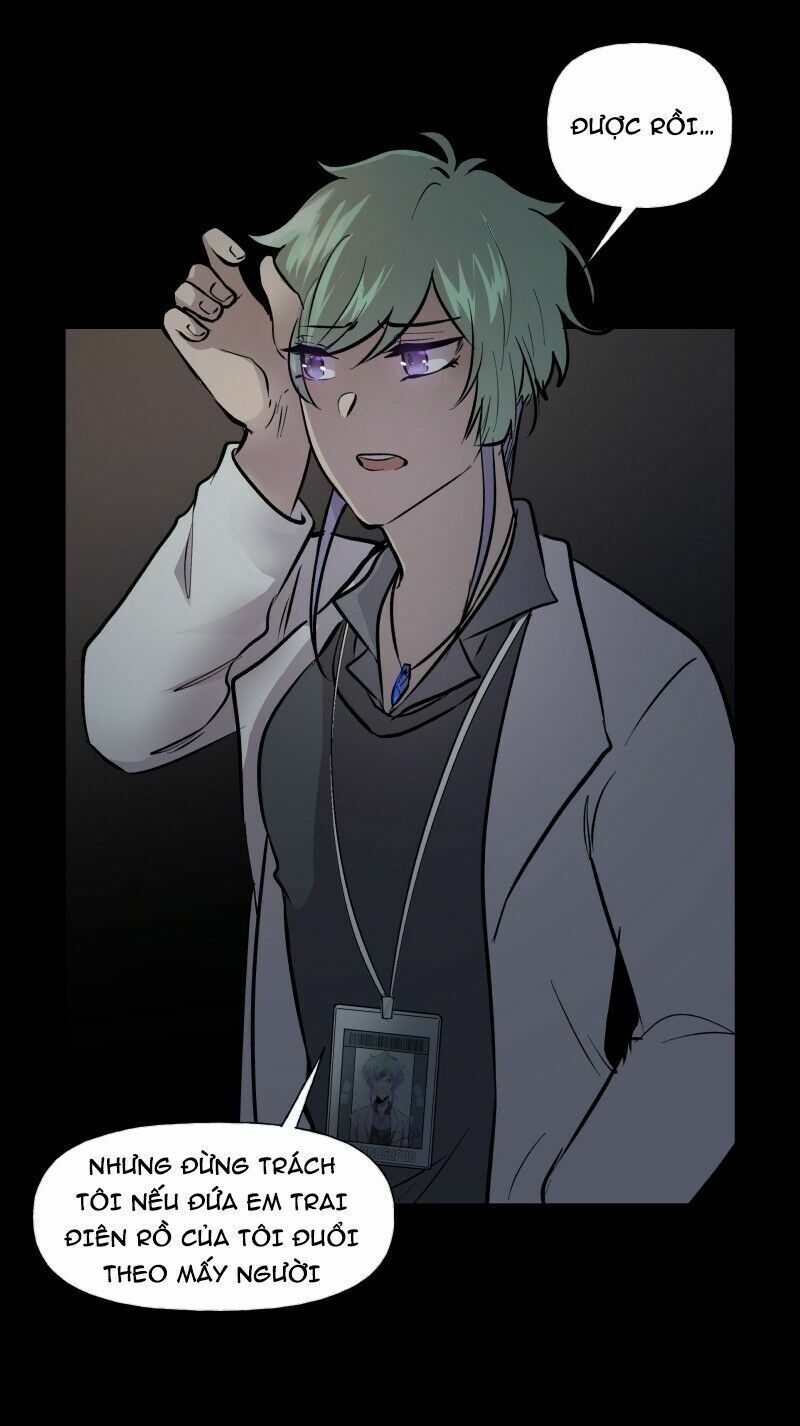 Trọng Sinh Mạc Thế Chap 86 - Next Chap 87