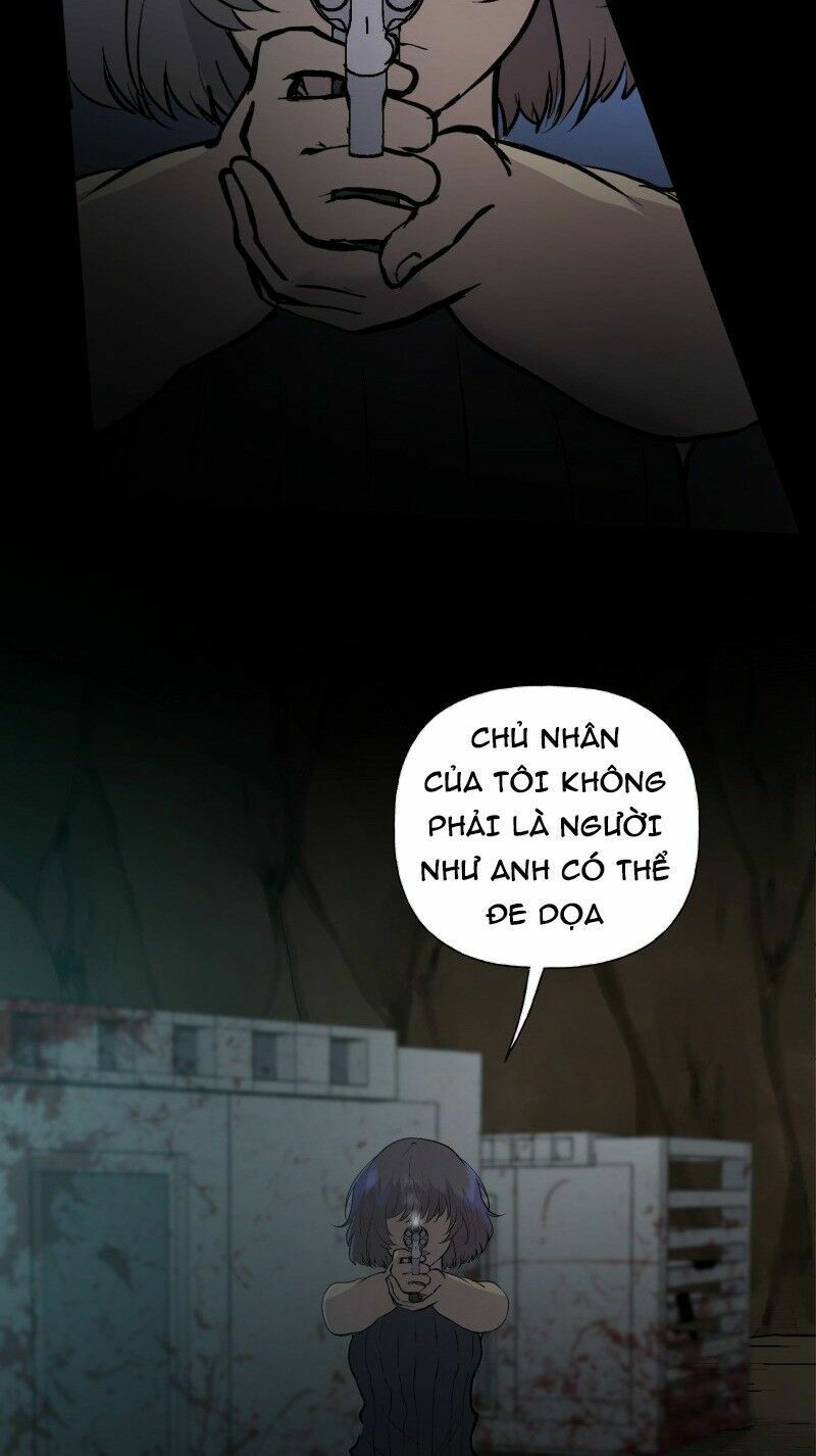 Trọng Sinh Mạc Thế Chap 86 - Next Chap 87