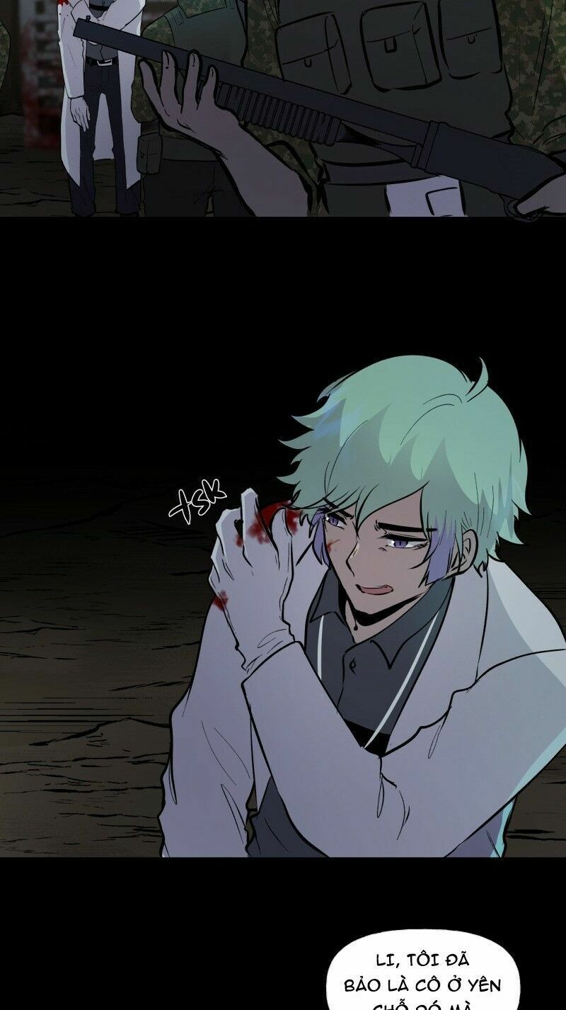 Trọng Sinh Mạc Thế Chap 86 - Next Chap 87