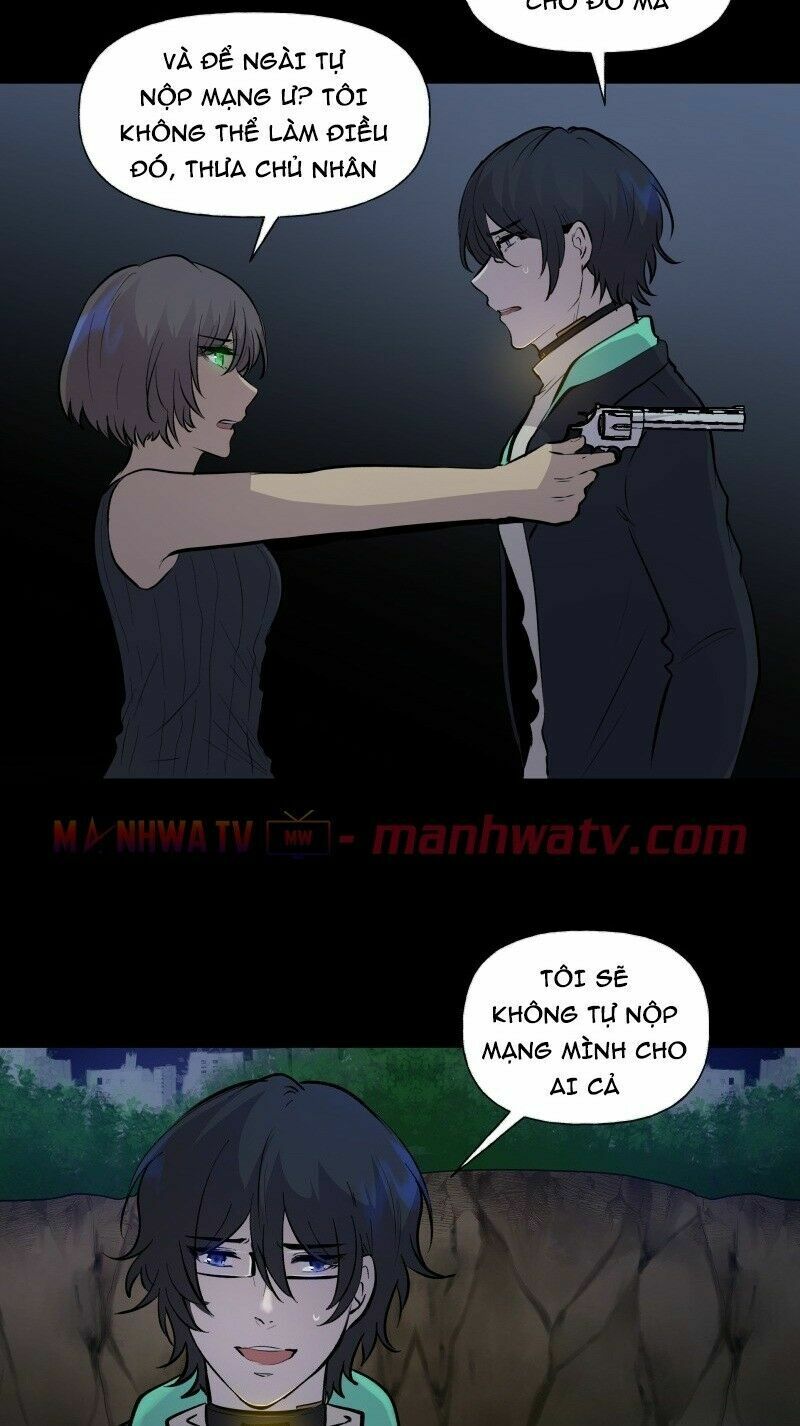 Trọng Sinh Mạc Thế Chap 86 - Next Chap 87