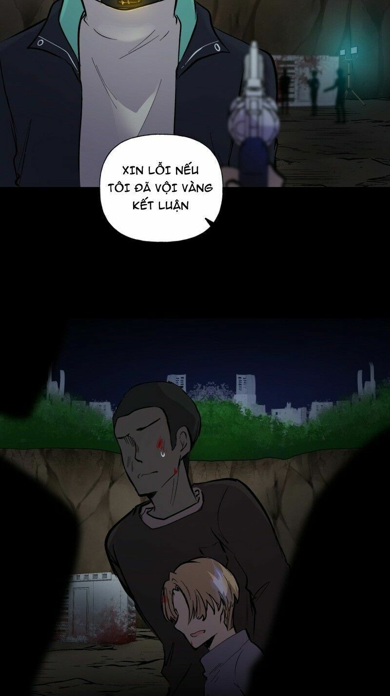 Trọng Sinh Mạc Thế Chap 86 - Next Chap 87