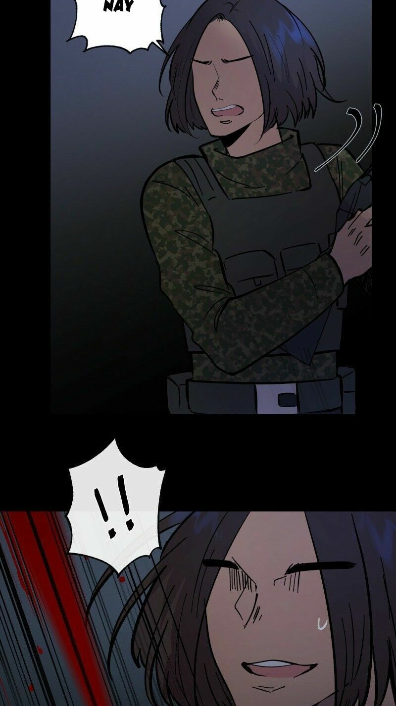 Trọng Sinh Mạc Thế Chap 86 - Next Chap 87