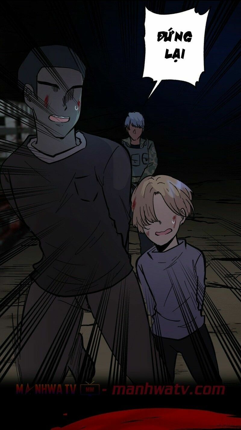 Trọng Sinh Mạc Thế Chap 86 - Next Chap 87