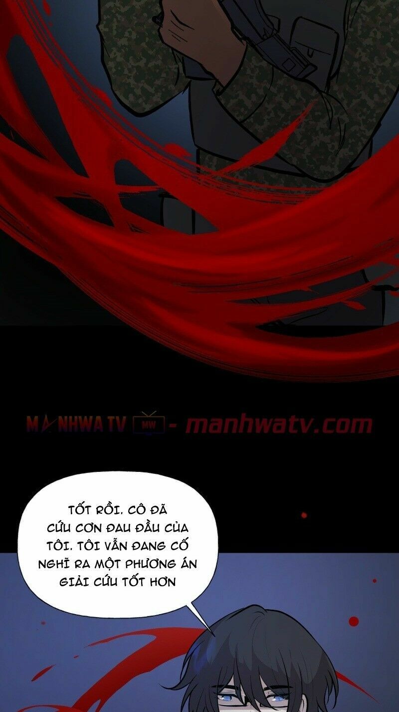 Trọng Sinh Mạc Thế Chap 86 - Next Chap 87