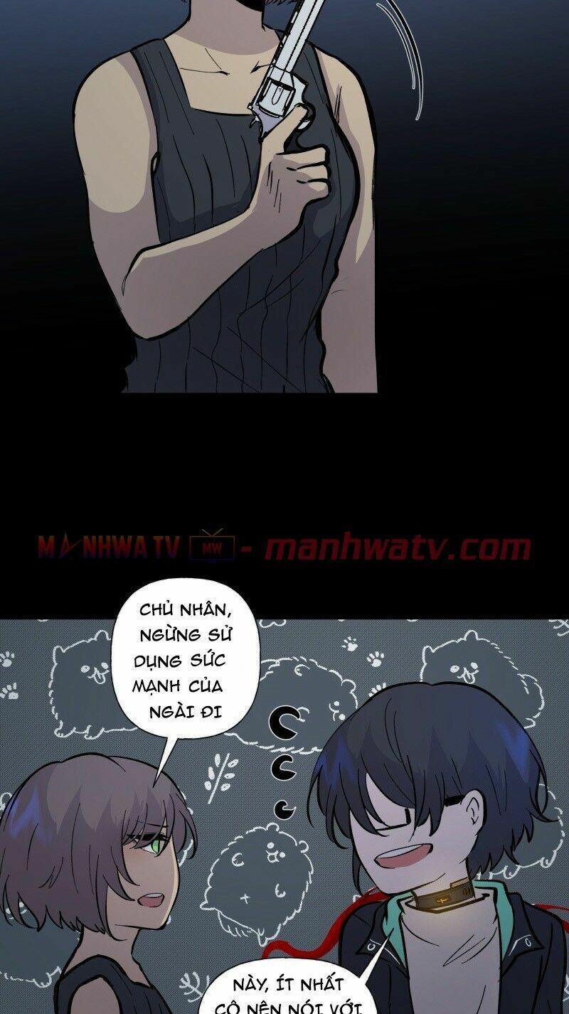 Trọng Sinh Mạc Thế Chap 86 - Next Chap 87