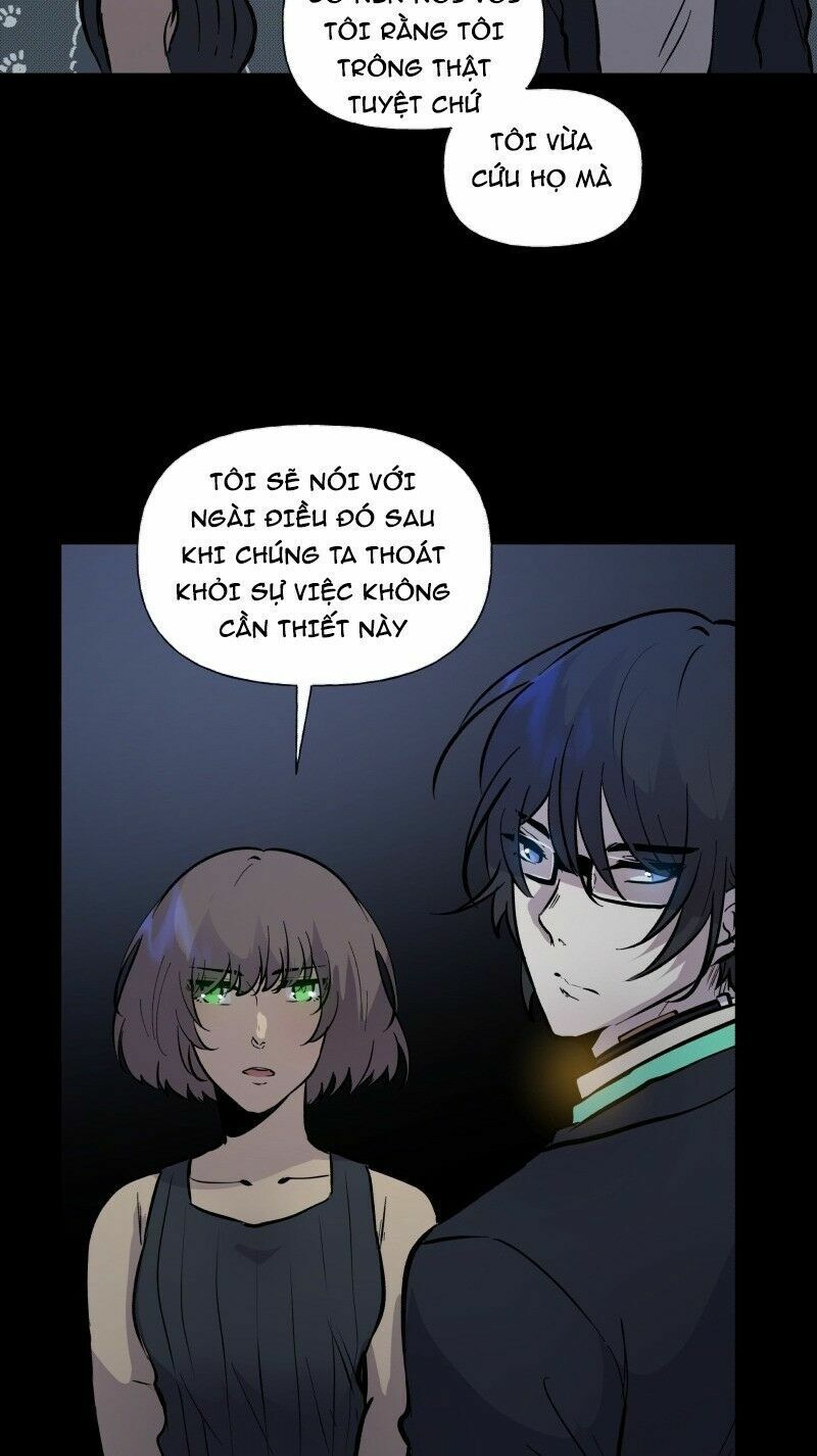 Trọng Sinh Mạc Thế Chap 86 - Next Chap 87