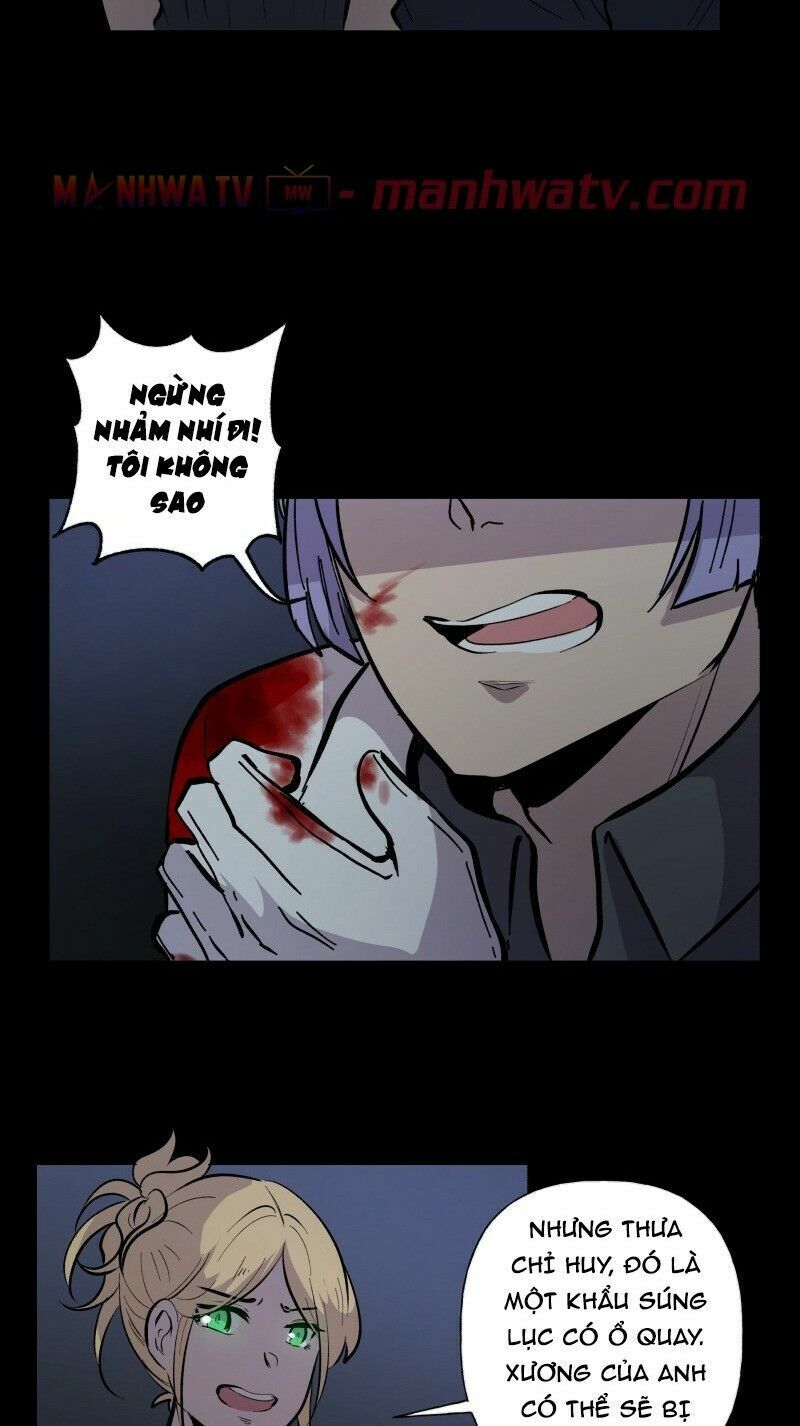 Trọng Sinh Mạc Thế Chap 86 - Next Chap 87