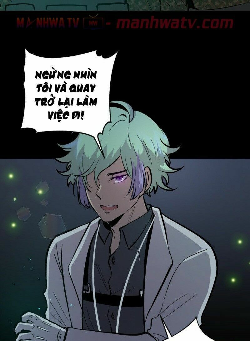 Trọng Sinh Mạc Thế Chap 86 - Next Chap 87