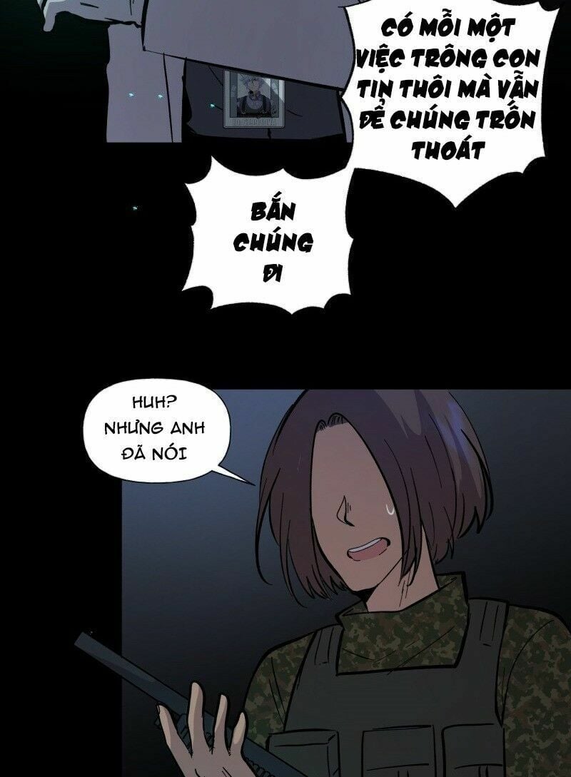 Trọng Sinh Mạc Thế Chap 86 - Next Chap 87