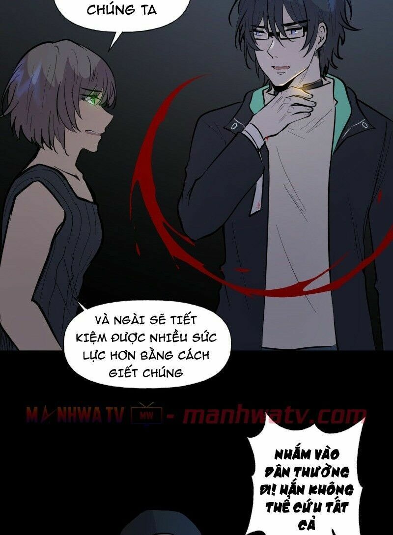 Trọng Sinh Mạc Thế Chap 86 - Next Chap 87