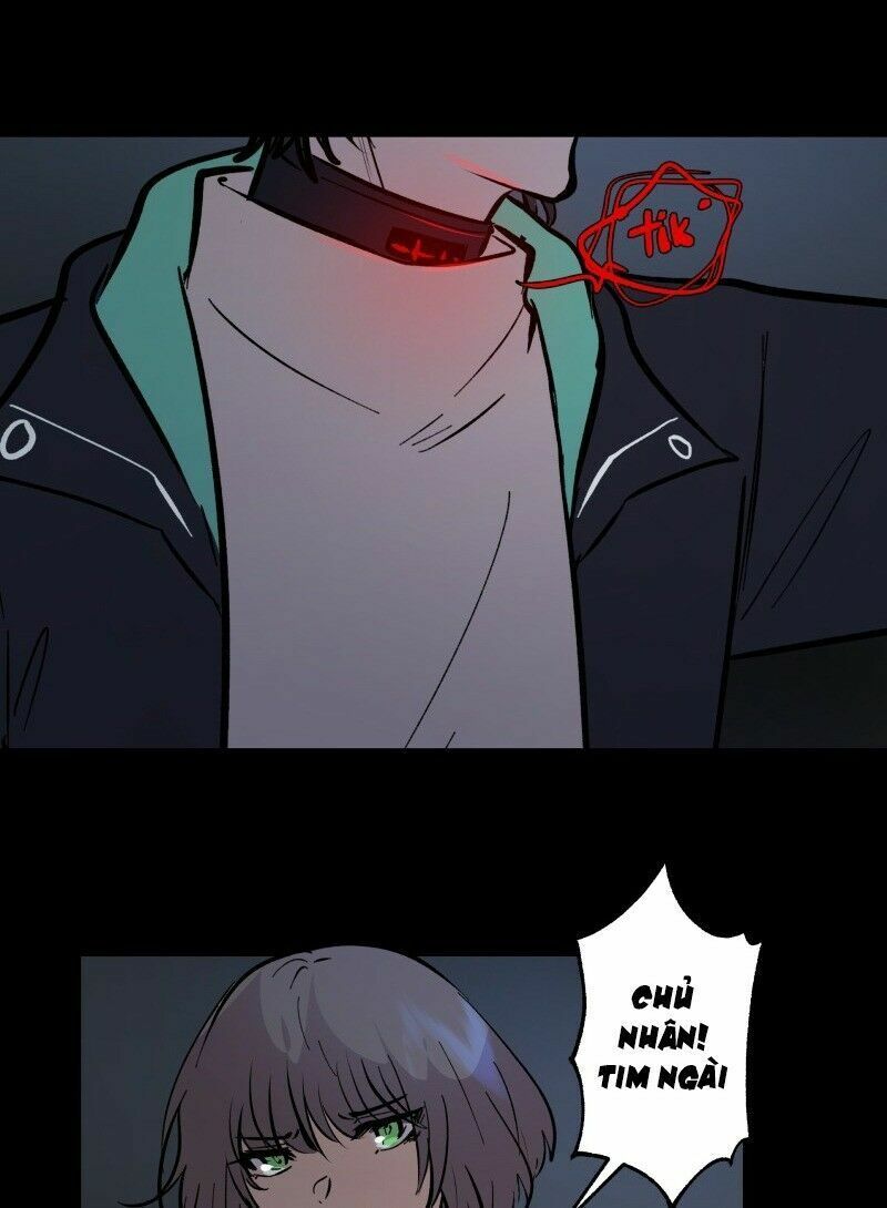 Trọng Sinh Mạc Thế Chap 86 - Next Chap 87