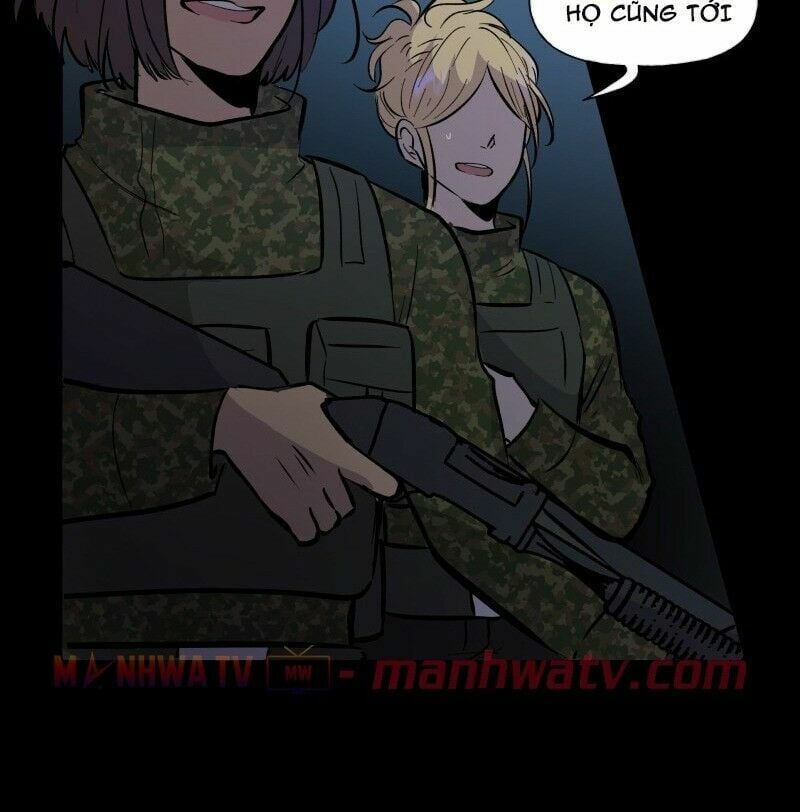 Trọng Sinh Mạc Thế Chap 86 - Next Chap 87