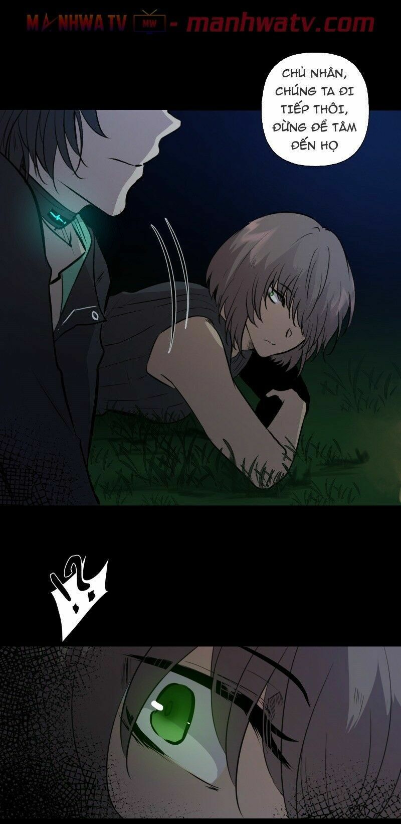 Trọng Sinh Mạc Thế Chap 85 - Next Chap 86