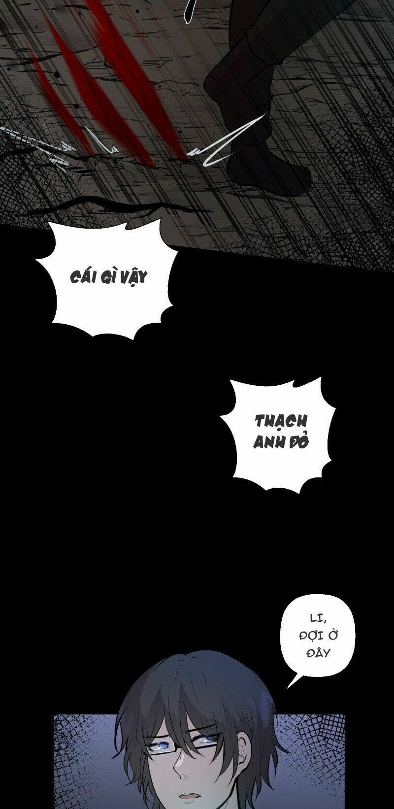 Trọng Sinh Mạc Thế Chap 85 - Next Chap 86