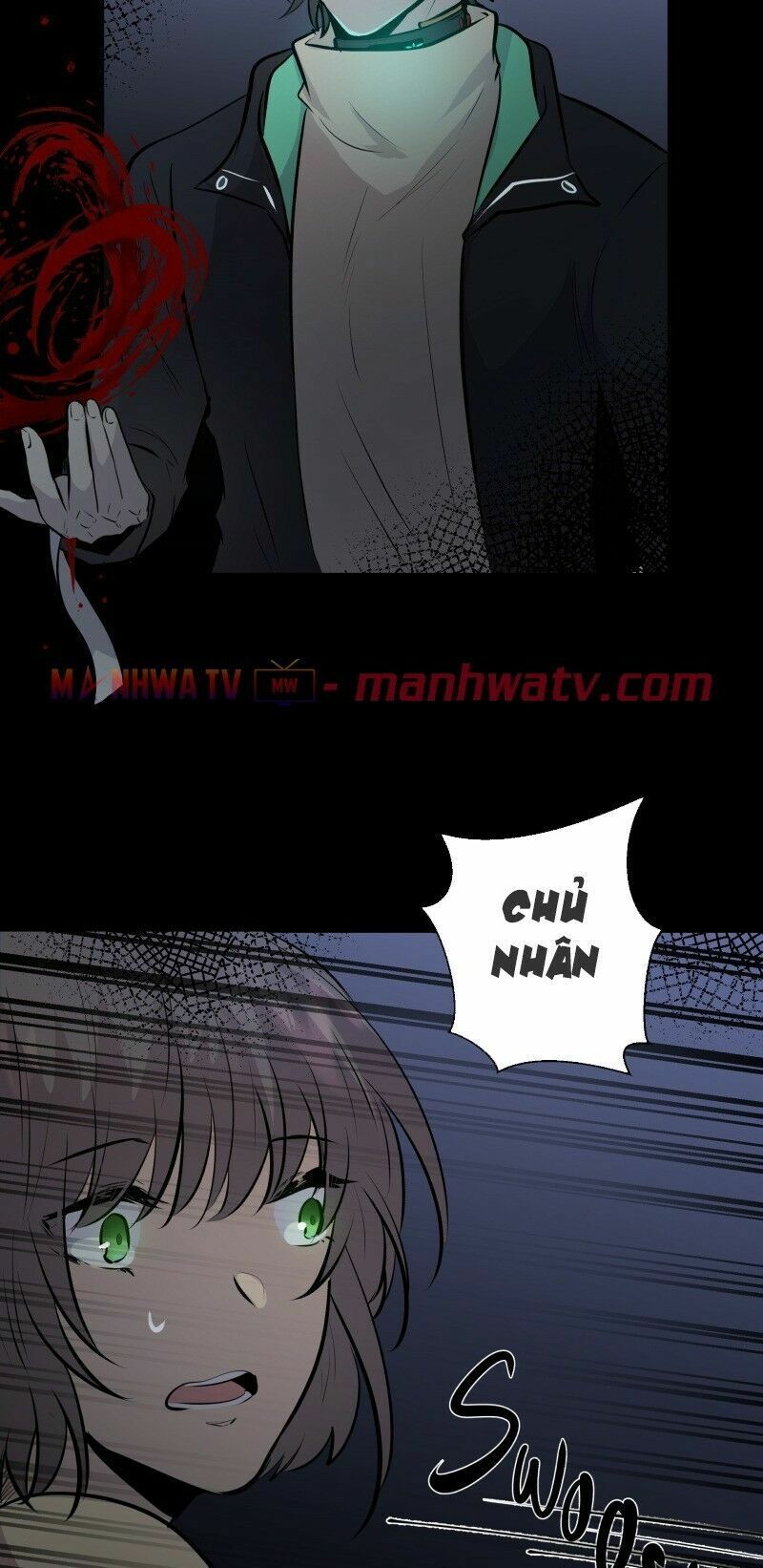 Trọng Sinh Mạc Thế Chap 85 - Next Chap 86