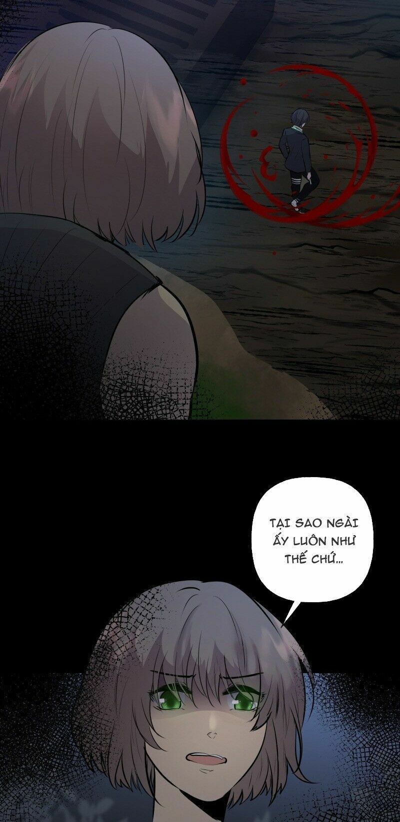 Trọng Sinh Mạc Thế Chap 85 - Next Chap 86