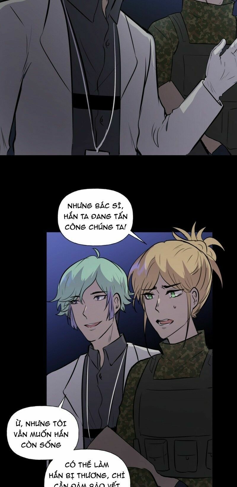 Trọng Sinh Mạc Thế Chap 85 - Next Chap 86