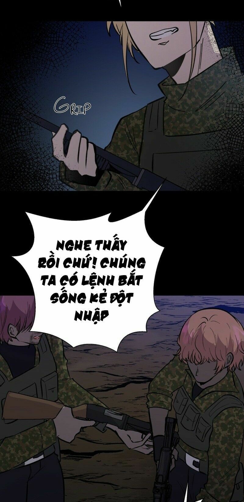 Trọng Sinh Mạc Thế Chap 85 - Next Chap 86