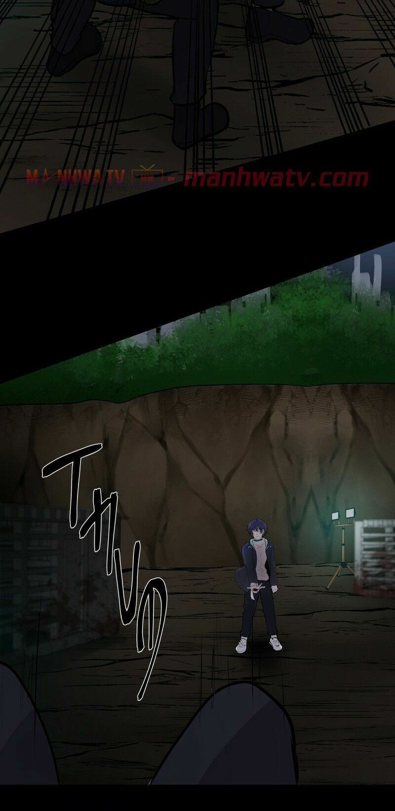 Trọng Sinh Mạc Thế Chap 85 - Next Chap 86