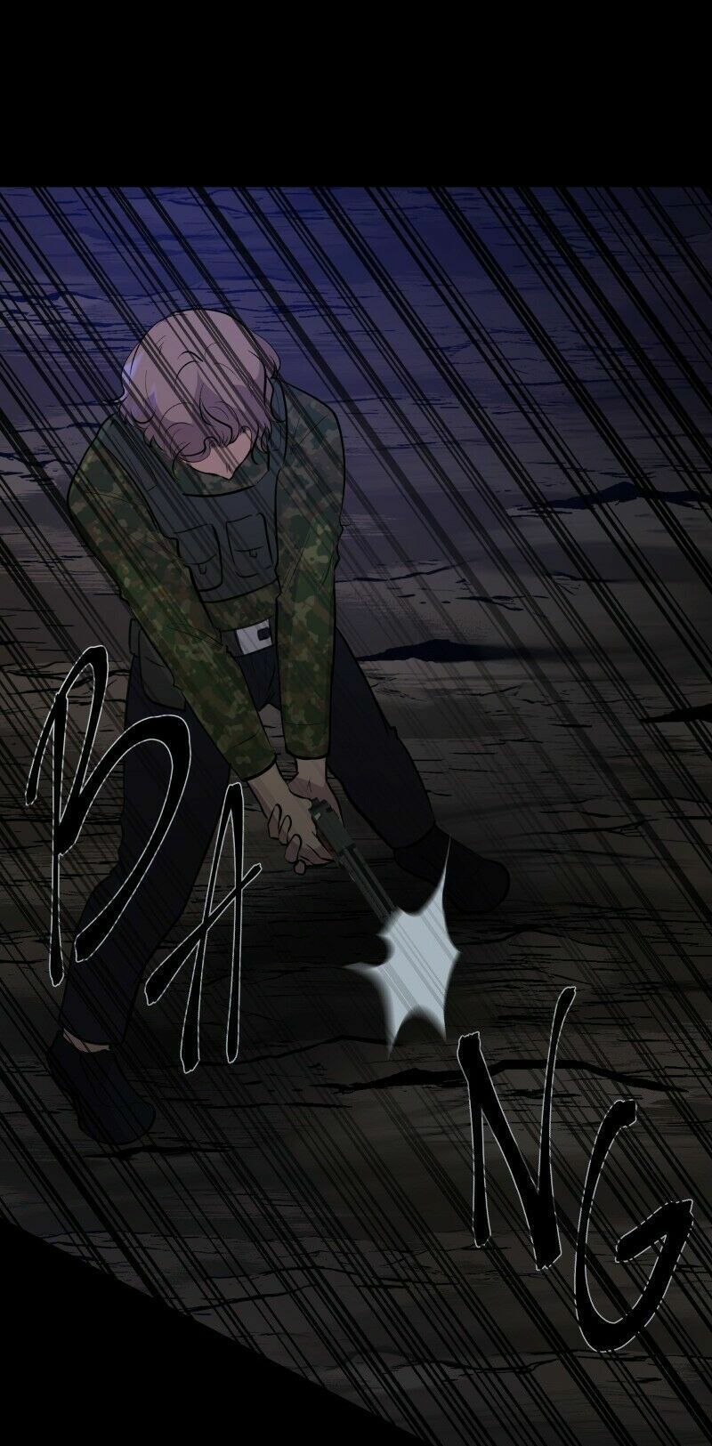 Trọng Sinh Mạc Thế Chap 85 - Next Chap 86