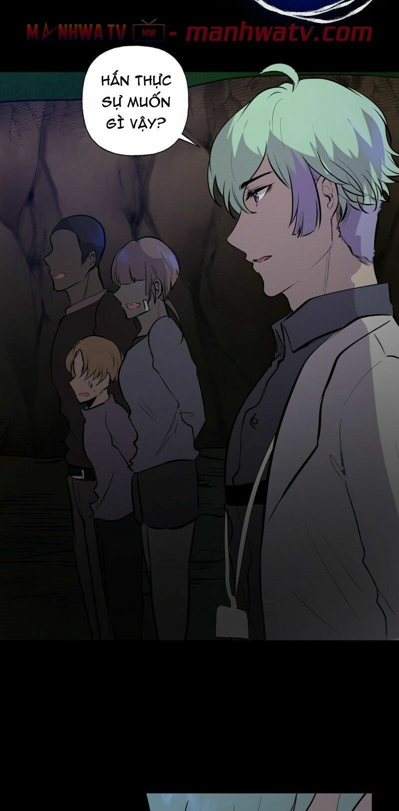 Trọng Sinh Mạc Thế Chap 85 - Next Chap 86