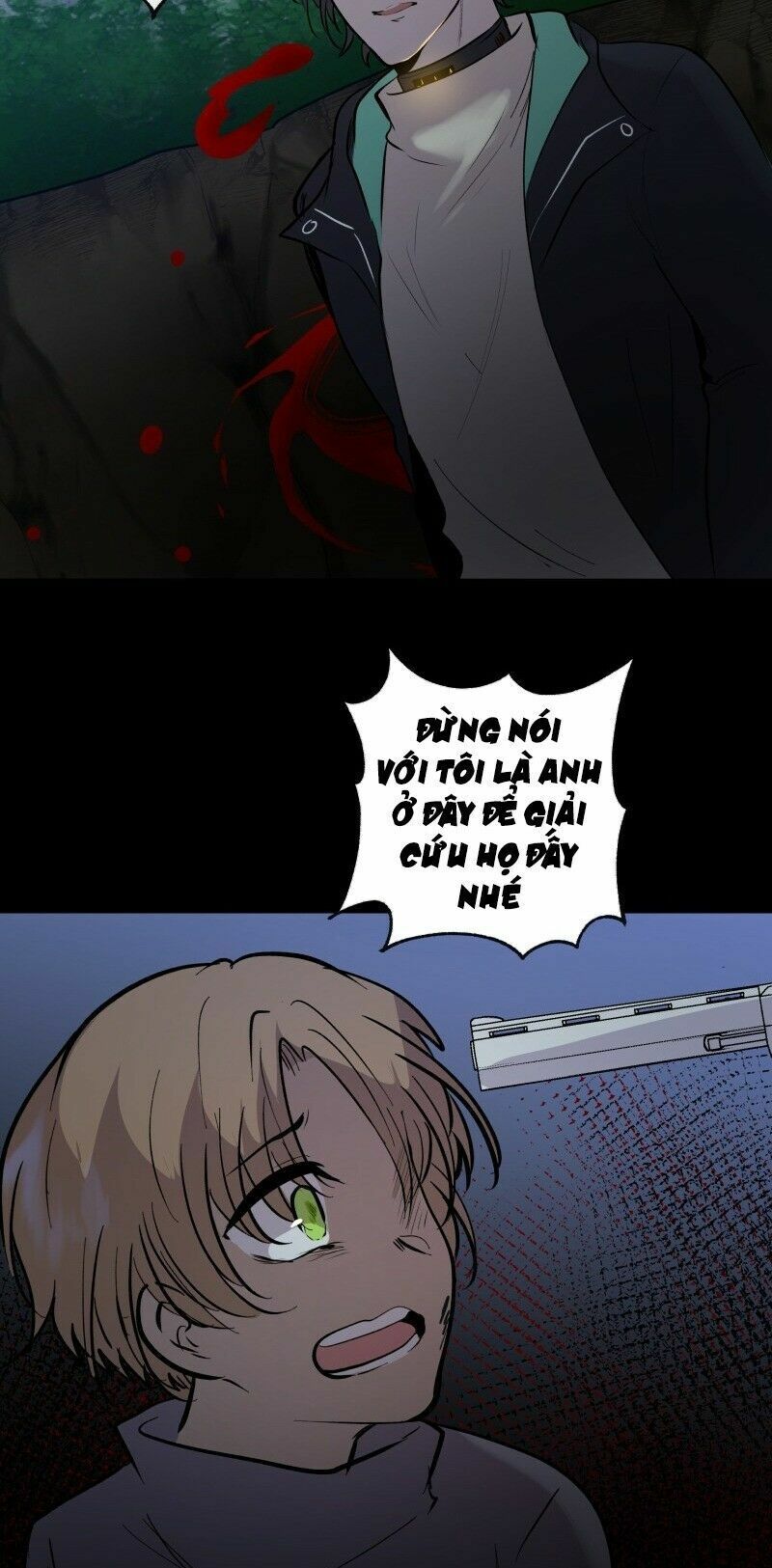 Trọng Sinh Mạc Thế Chap 85 - Next Chap 86