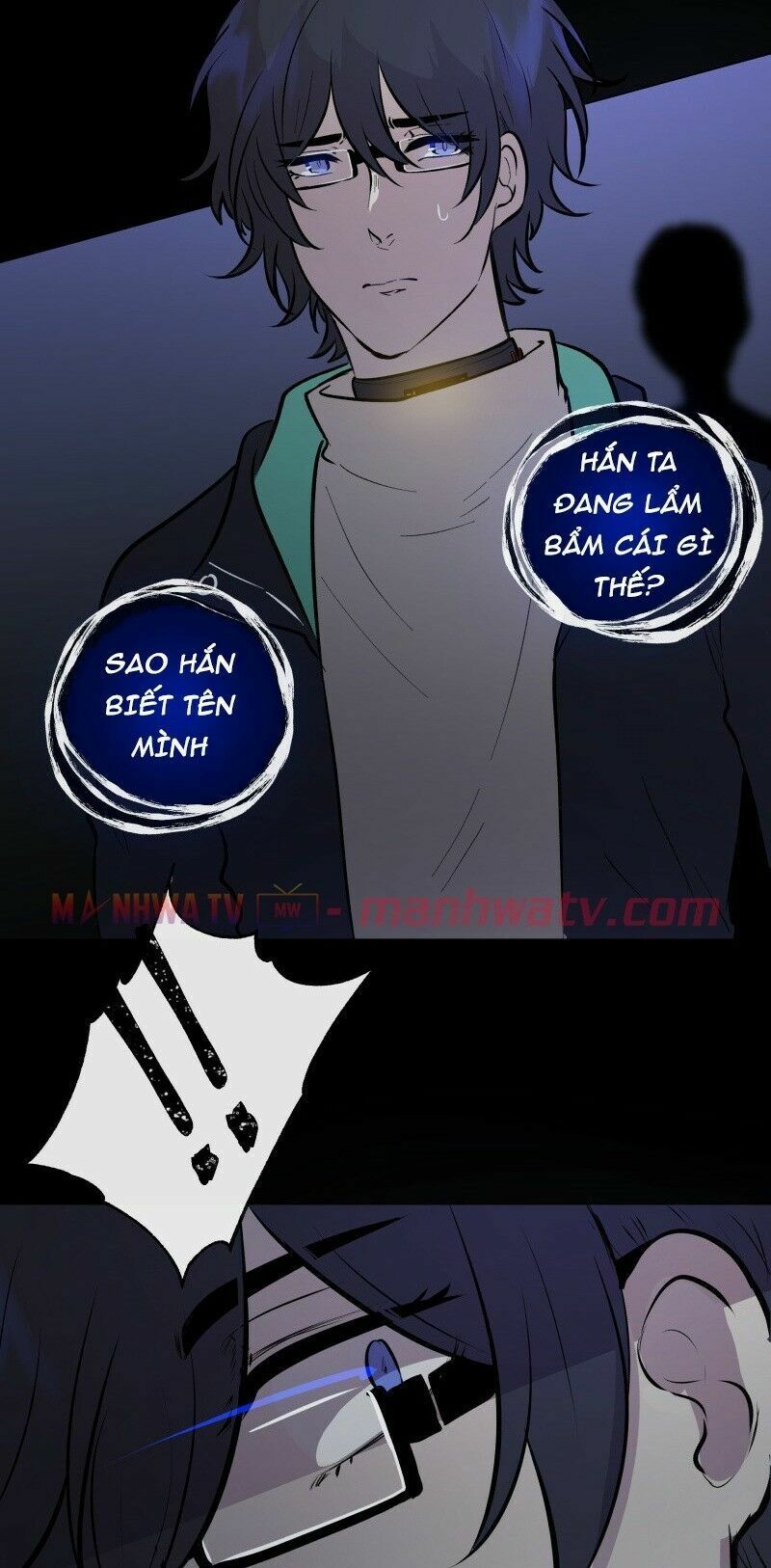 Trọng Sinh Mạc Thế Chap 85 - Next Chap 86
