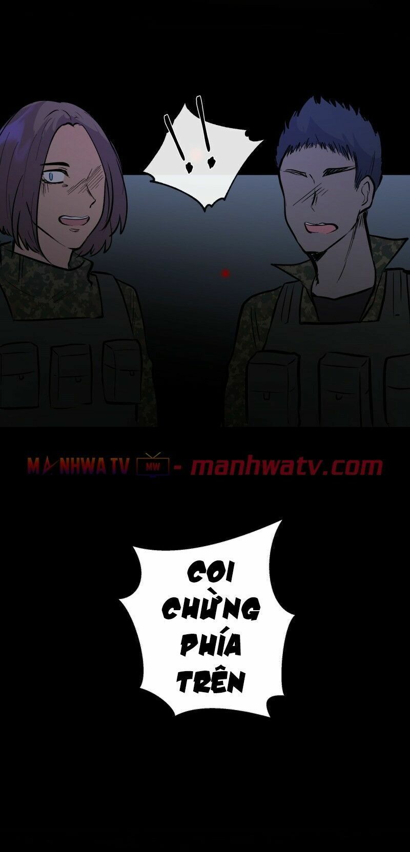 Trọng Sinh Mạc Thế Chap 85 - Next Chap 86