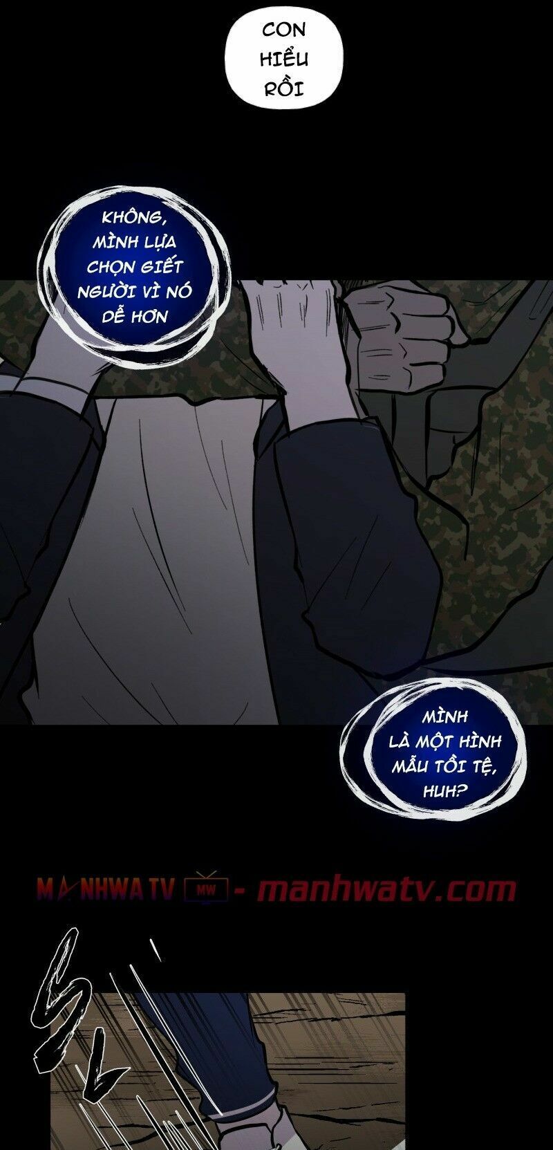 Trọng Sinh Mạc Thế Chap 85 - Next Chap 86