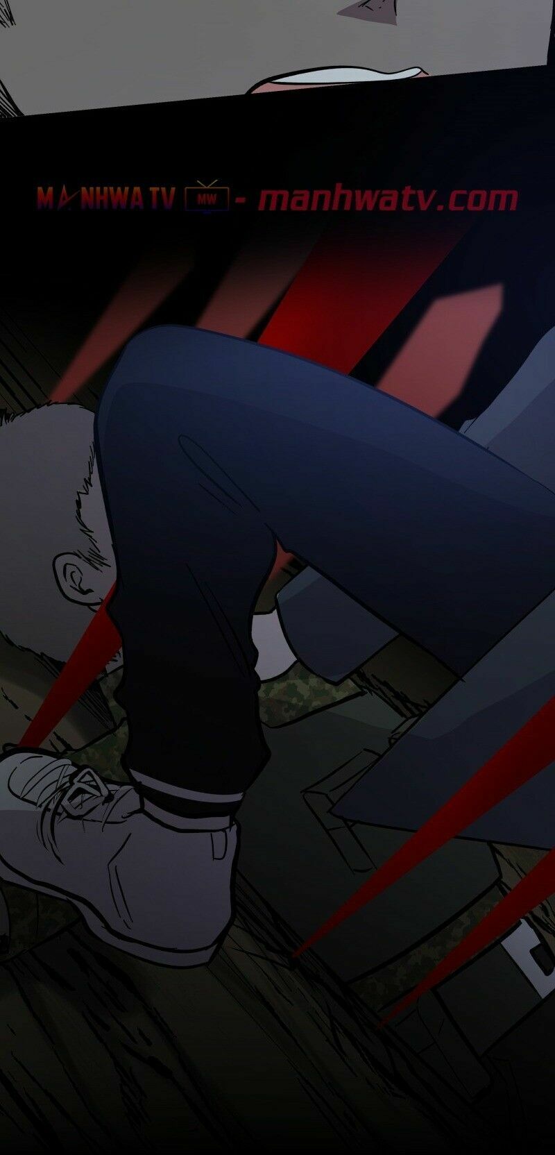 Trọng Sinh Mạc Thế Chap 85 - Next Chap 86