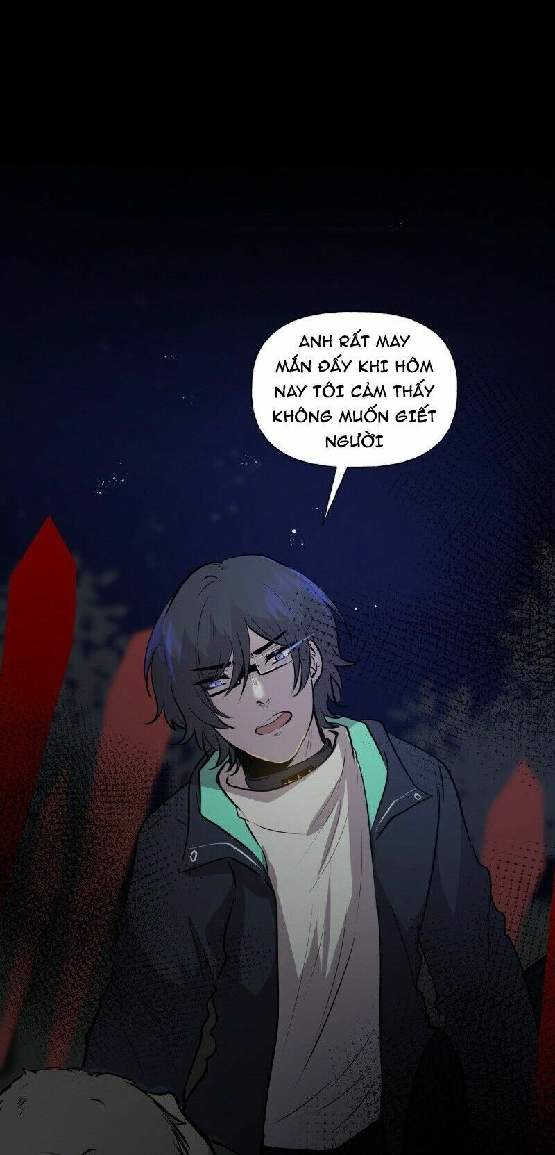 Trọng Sinh Mạc Thế Chap 85 - Next Chap 86