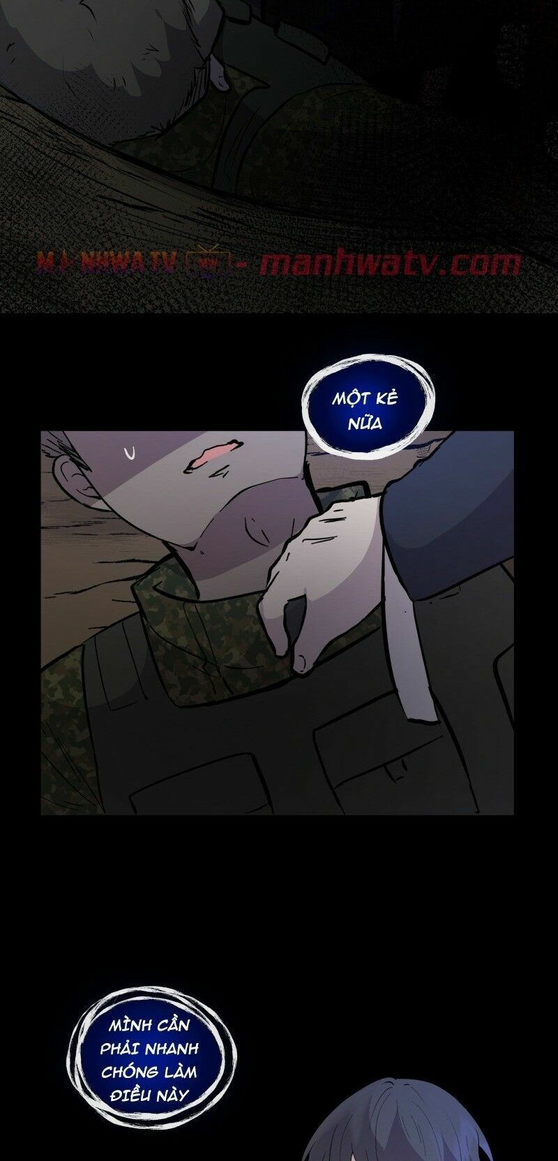 Trọng Sinh Mạc Thế Chap 85 - Next Chap 86