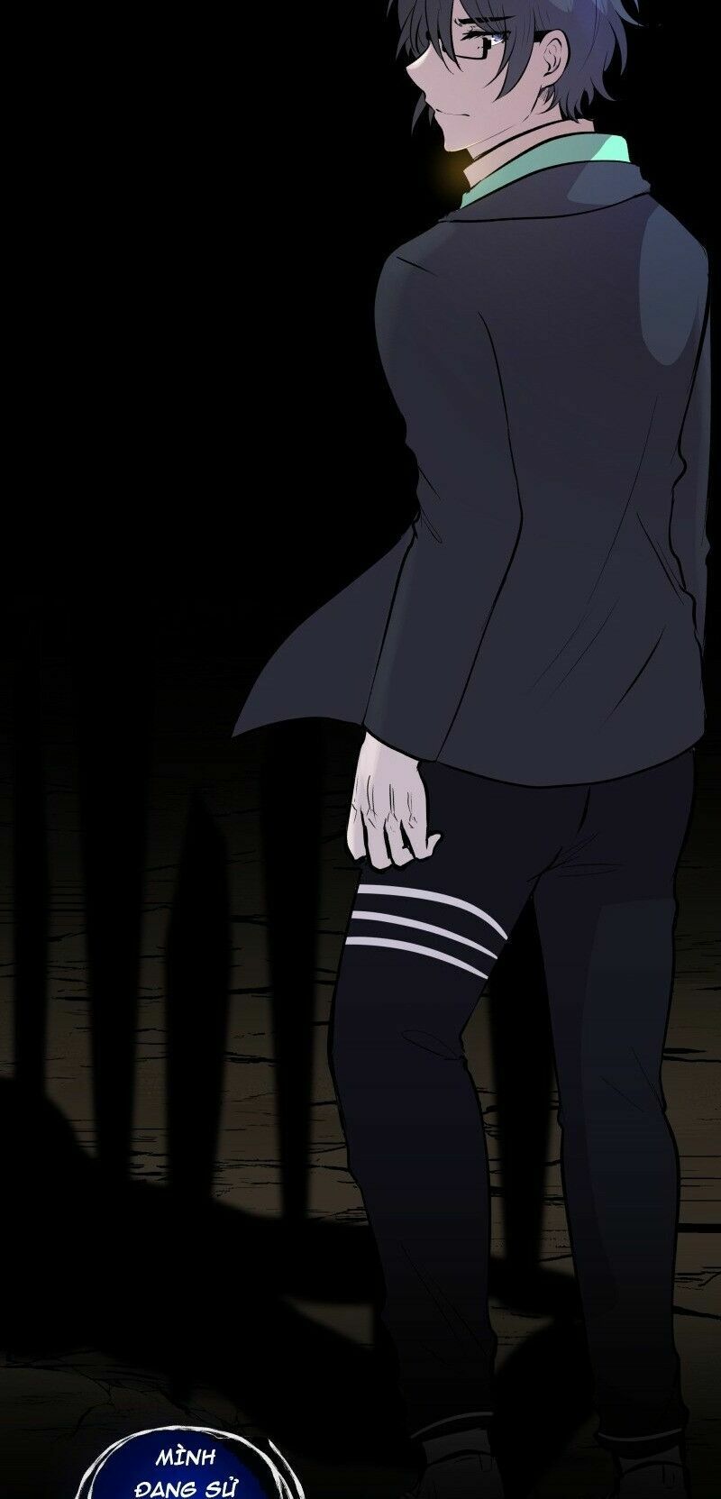 Trọng Sinh Mạc Thế Chap 85 - Next Chap 86