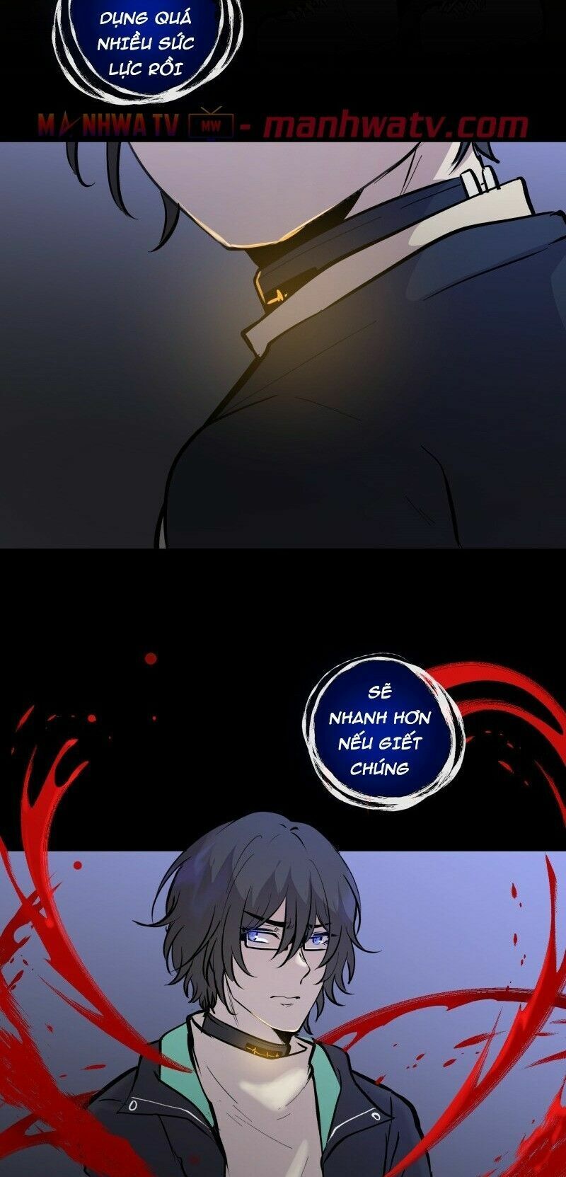 Trọng Sinh Mạc Thế Chap 85 - Next Chap 86