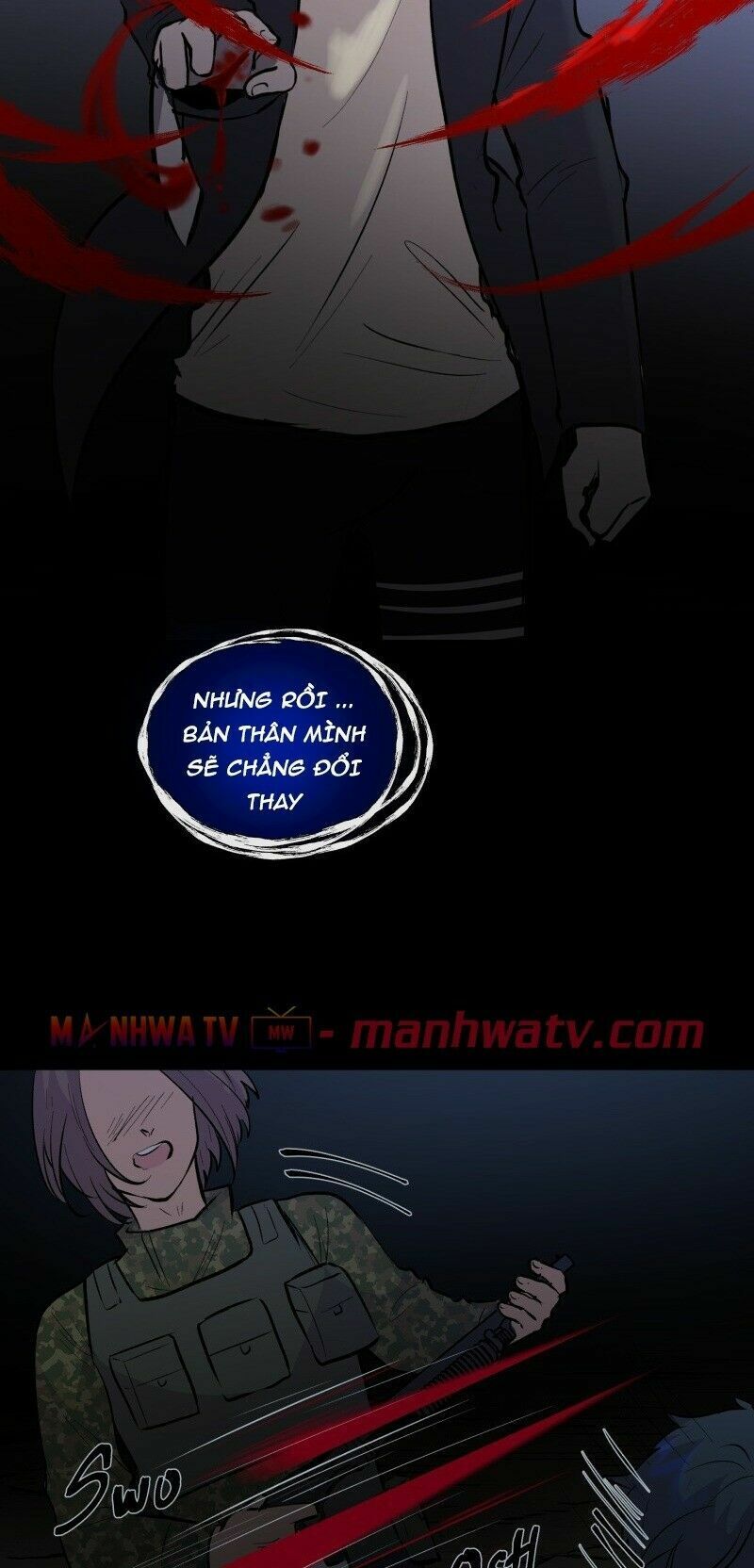 Trọng Sinh Mạc Thế Chap 85 - Next Chap 86