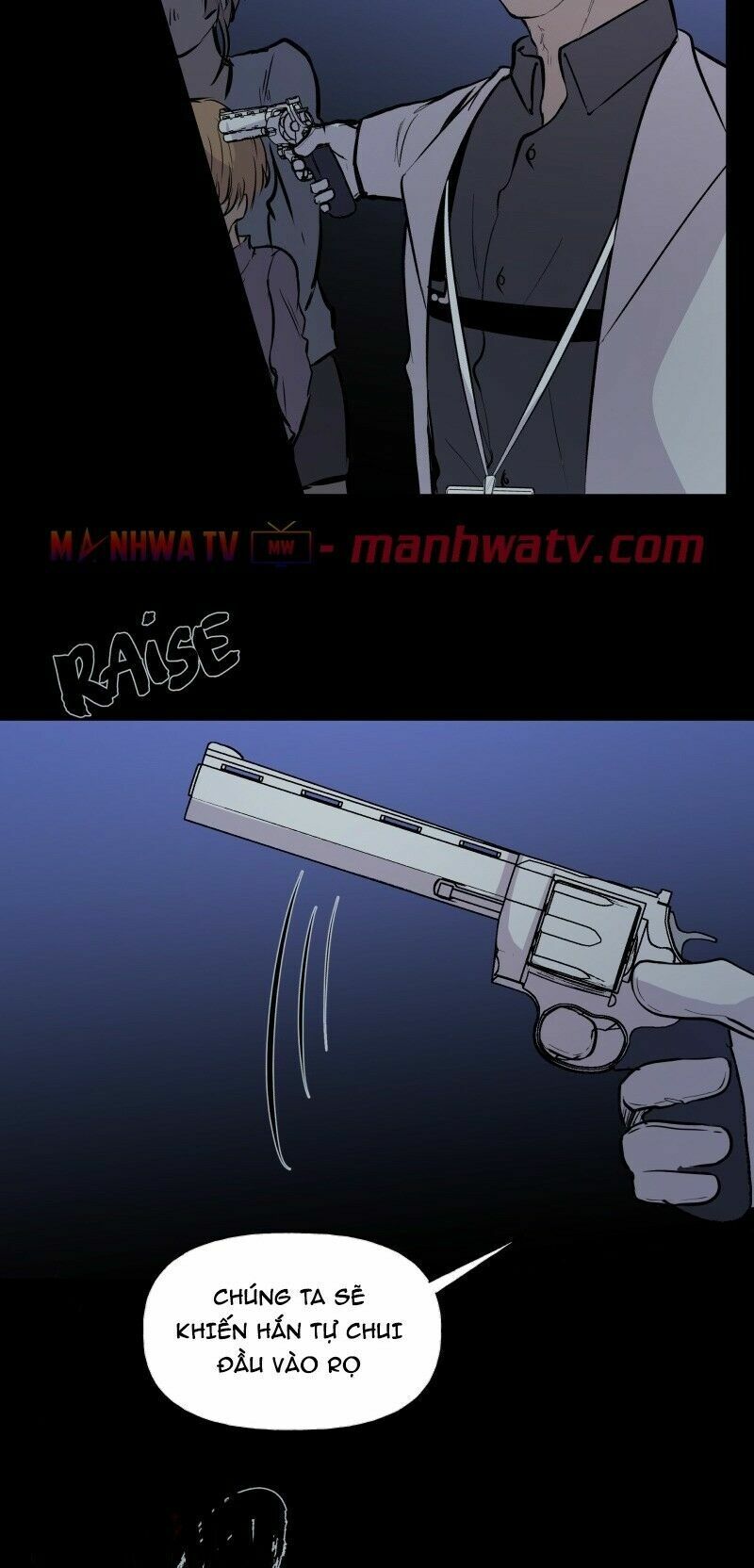 Trọng Sinh Mạc Thế Chap 85 - Next Chap 86