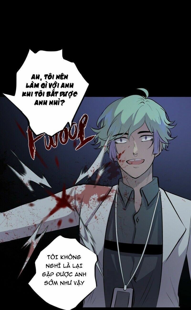 Trọng Sinh Mạc Thế Chap 85 - Next Chap 86