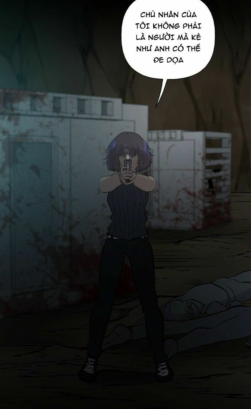 Trọng Sinh Mạc Thế Chap 85 - Next Chap 86