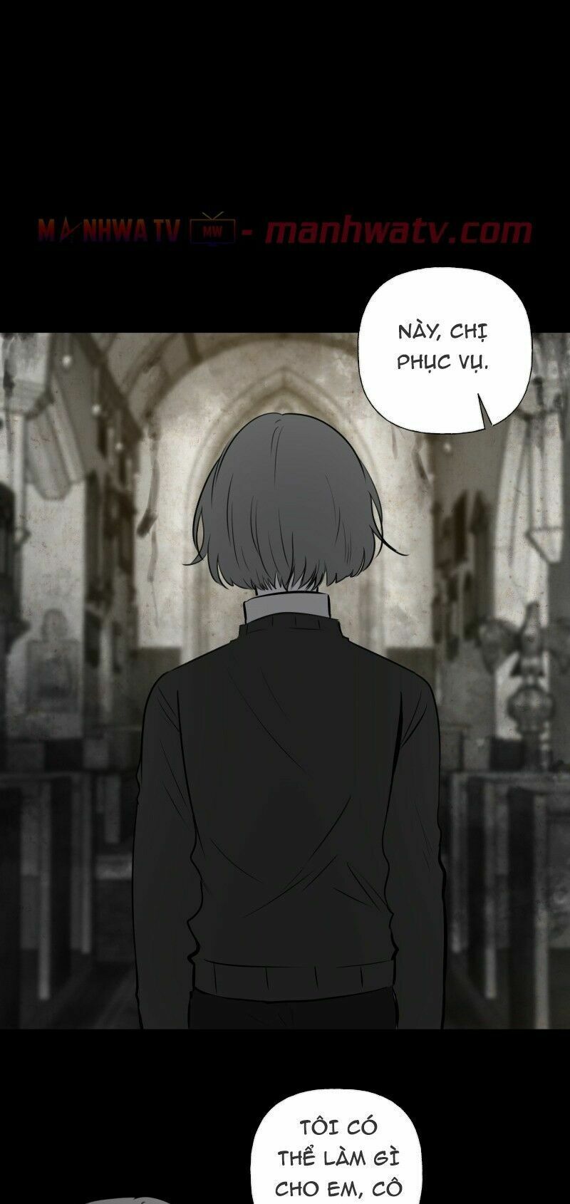 Trọng Sinh Mạc Thế Chap 84 - Next Chap 85