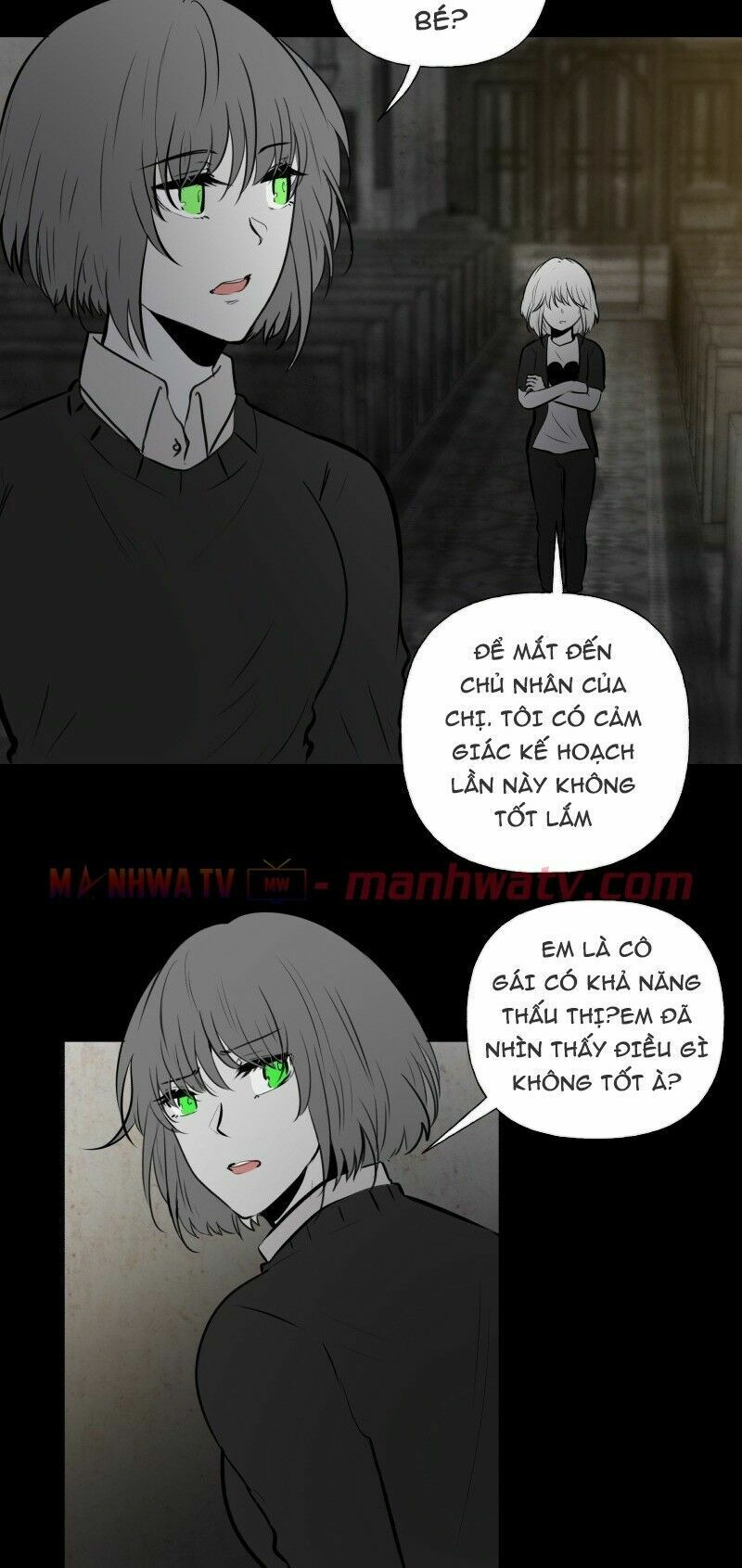 Trọng Sinh Mạc Thế Chap 84 - Next Chap 85