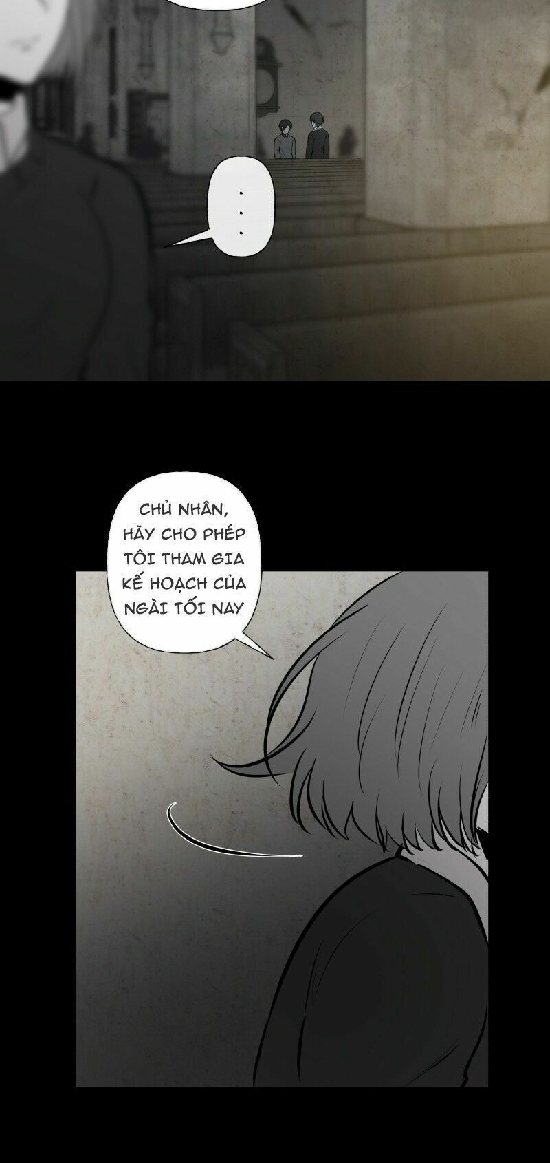 Trọng Sinh Mạc Thế Chap 84 - Next Chap 85