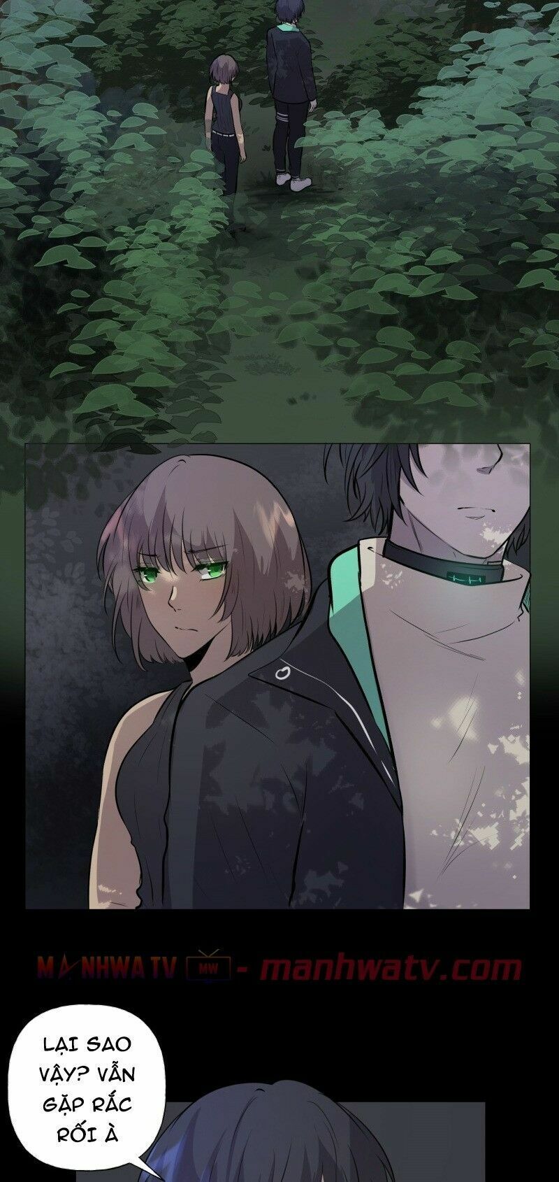 Trọng Sinh Mạc Thế Chap 84 - Next Chap 85