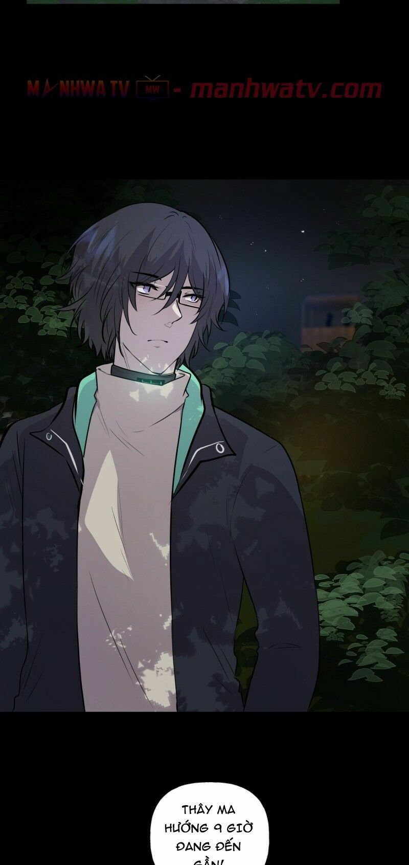 Trọng Sinh Mạc Thế Chap 84 - Next Chap 85