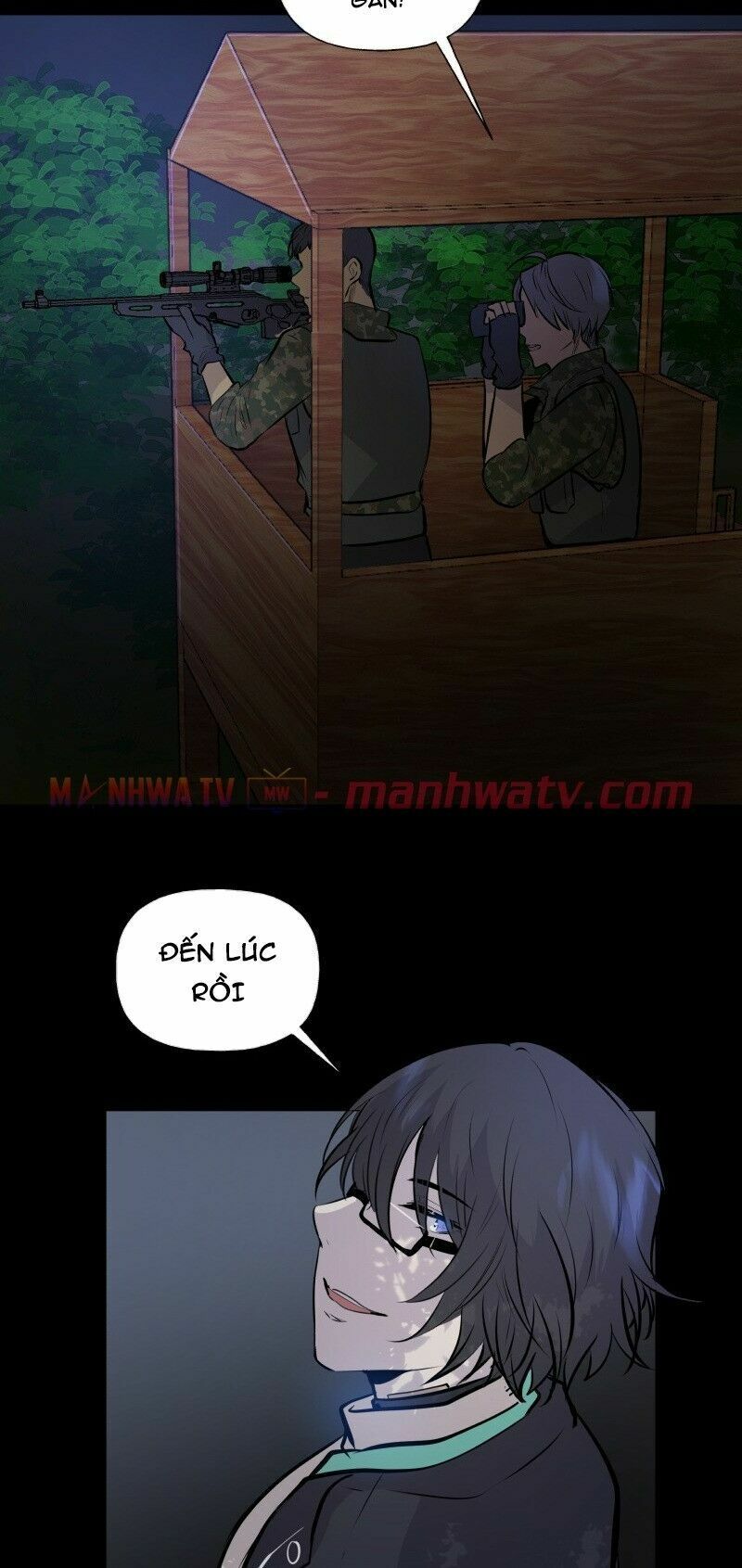 Trọng Sinh Mạc Thế Chap 84 - Next Chap 85