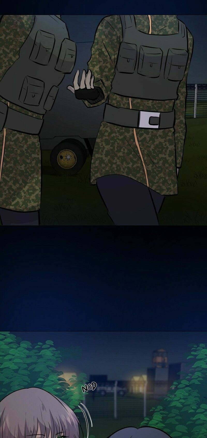 Trọng Sinh Mạc Thế Chap 84 - Next Chap 85