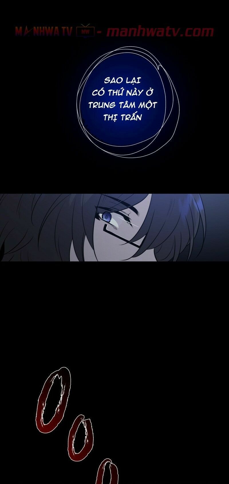 Trọng Sinh Mạc Thế Chap 84 - Next Chap 85