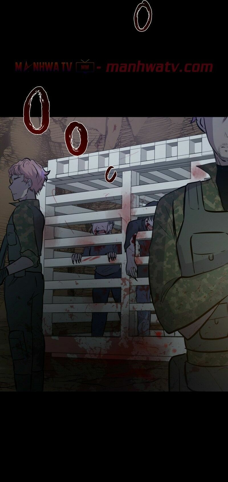 Trọng Sinh Mạc Thế Chap 84 - Next Chap 85