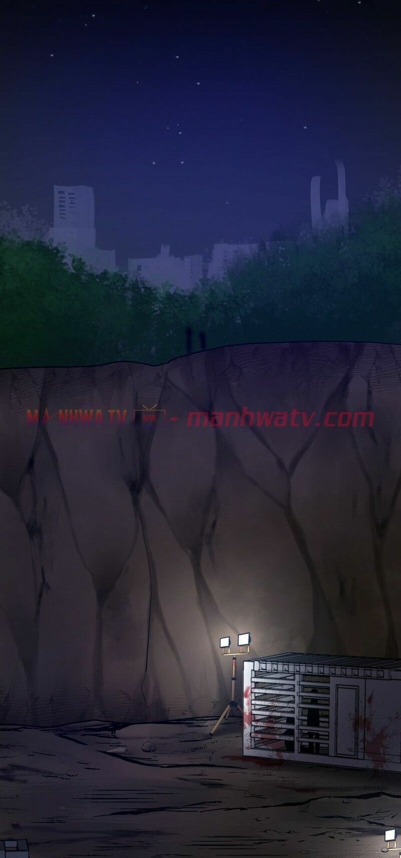 Trọng Sinh Mạc Thế Chap 84 - Next Chap 85