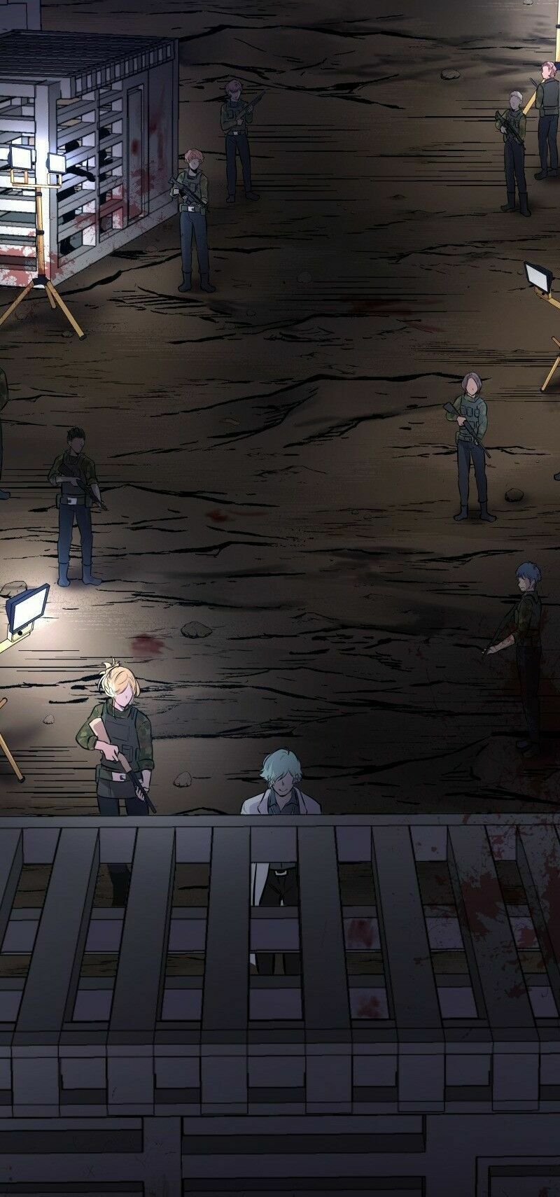 Trọng Sinh Mạc Thế Chap 84 - Next Chap 85