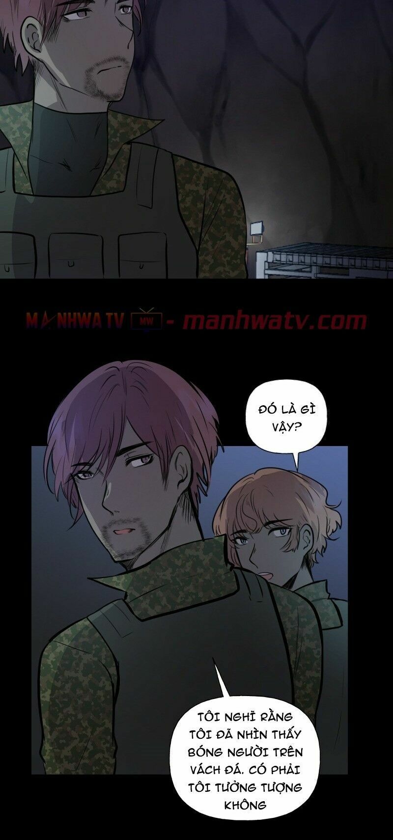 Trọng Sinh Mạc Thế Chap 84 - Next Chap 85